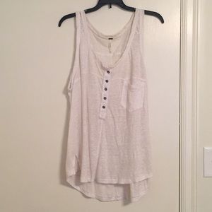 Free People Tank Top